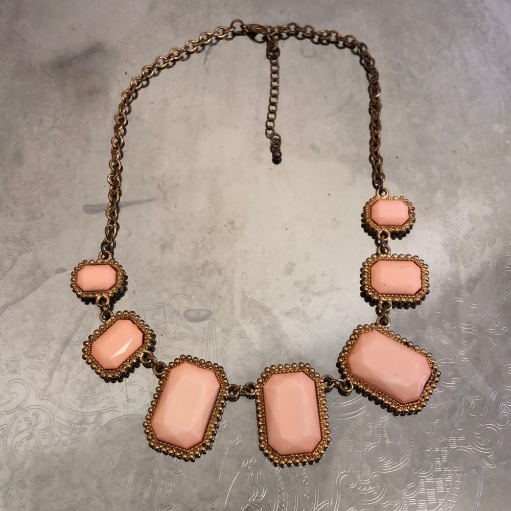 💥3 for $10💥 Vintage costume jewelry - necklace